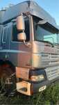 Vand cap tractor Daf CF semiremorci cereale Stas si Schwarzmuller