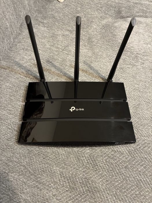 Рутер Archer C1200