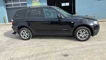 Usa stanga dreapta fata spate BMW X3 E83 LCI 2.0 D 177CP si piese