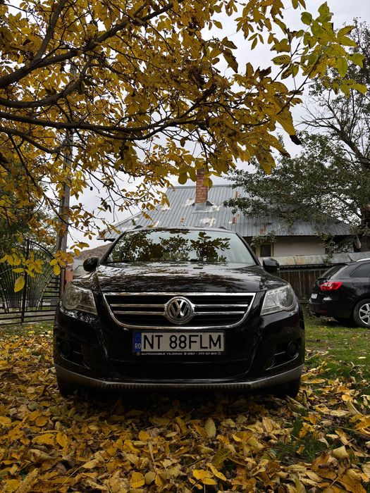 Vw Tiguan 1.4 TSI 150cp