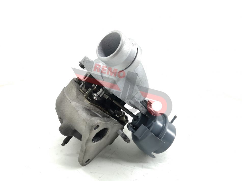 Turbo Renault / Nissan 1.5 dCi 106 CP 110 CP