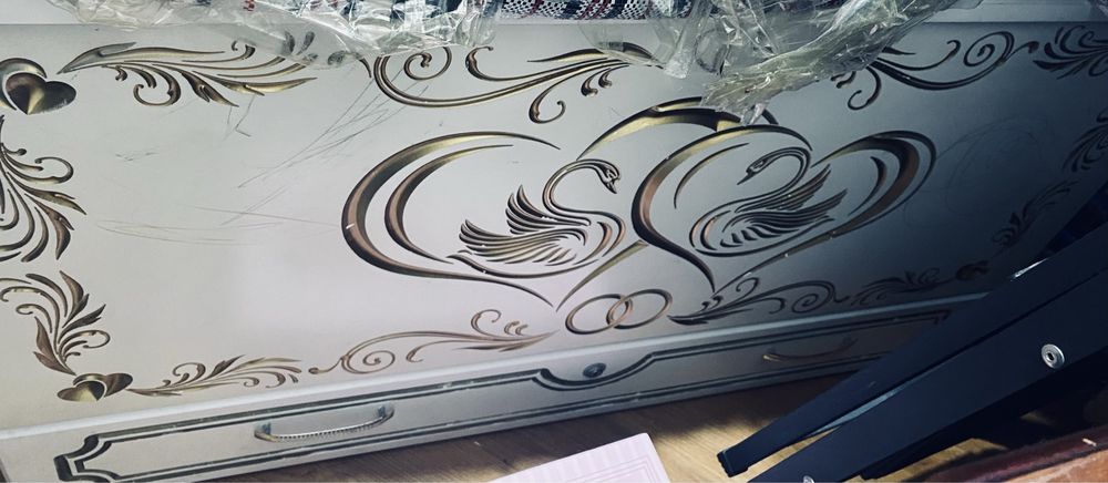 Сундук в отличном состоянии