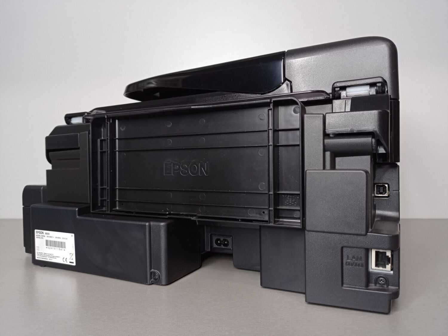 Принтеры Epson M200 Струйный (3в1