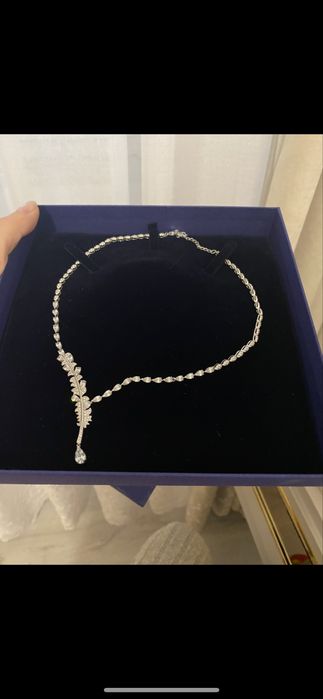 Colier Swarovski Nice