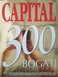 Top 300 Capital 2007