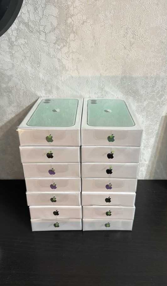 Apple iPhone 11 128GB