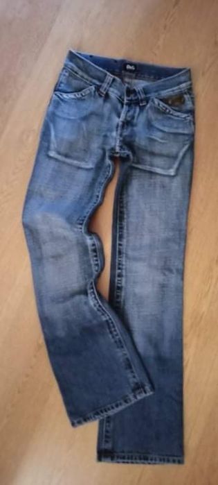 Чудесни дънки, джинси xs