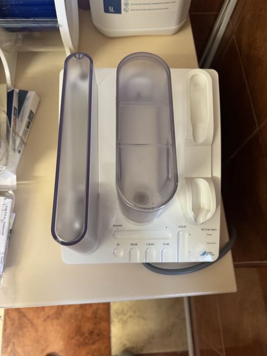 Detartraj Vector paro de vanzare