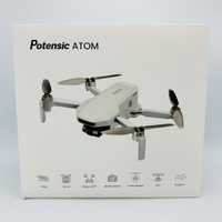 Drona Potensic Atom NOUA / SIGILATA