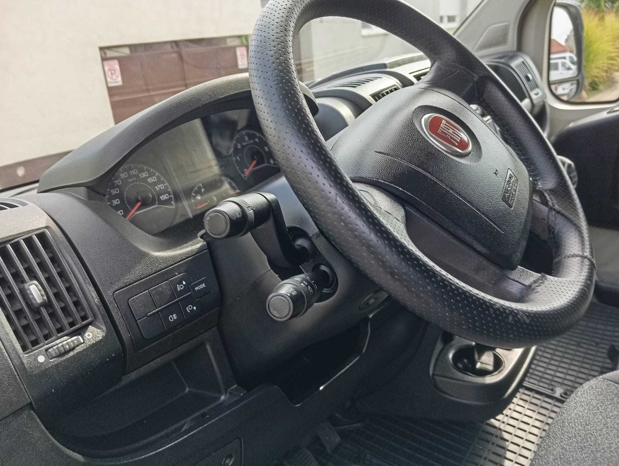 FIAT Ducato 2017