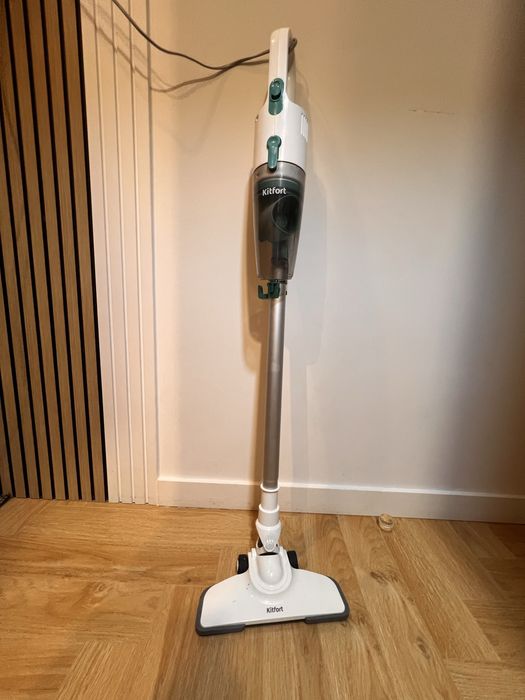 Продам ручной пылесос Kitfort
