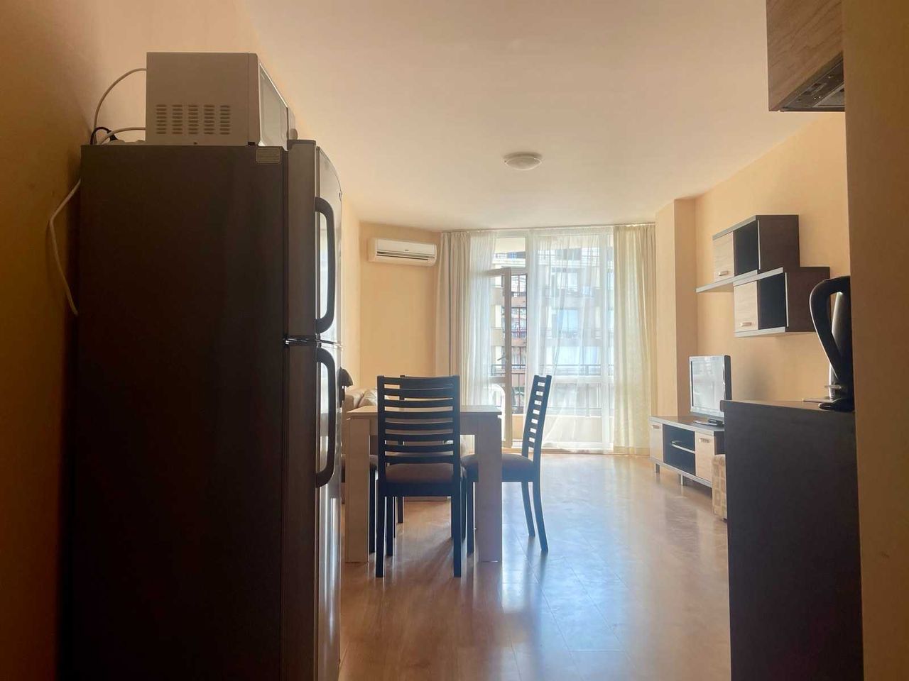 Продава се Двустаен апартамент в Свети Влас - 91 кв.м за 1270 €/кв.м - Снимка #4