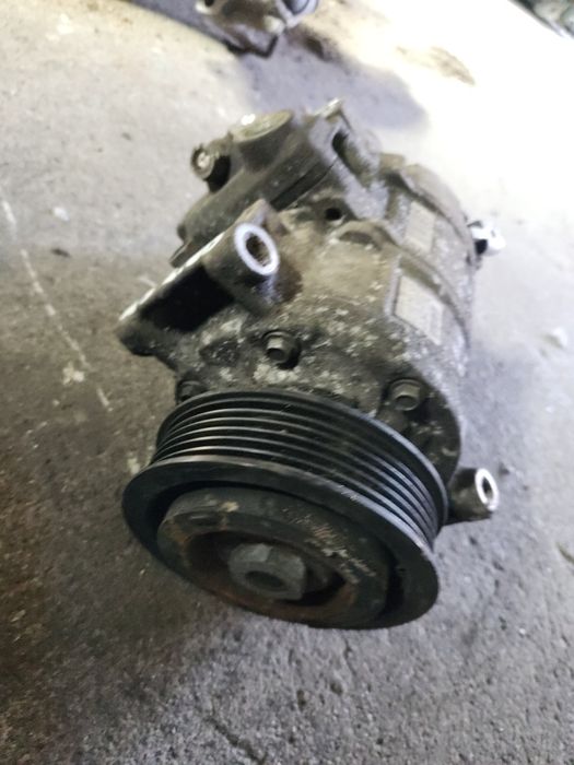 Компресор за климатик за Audi 2.0tdi