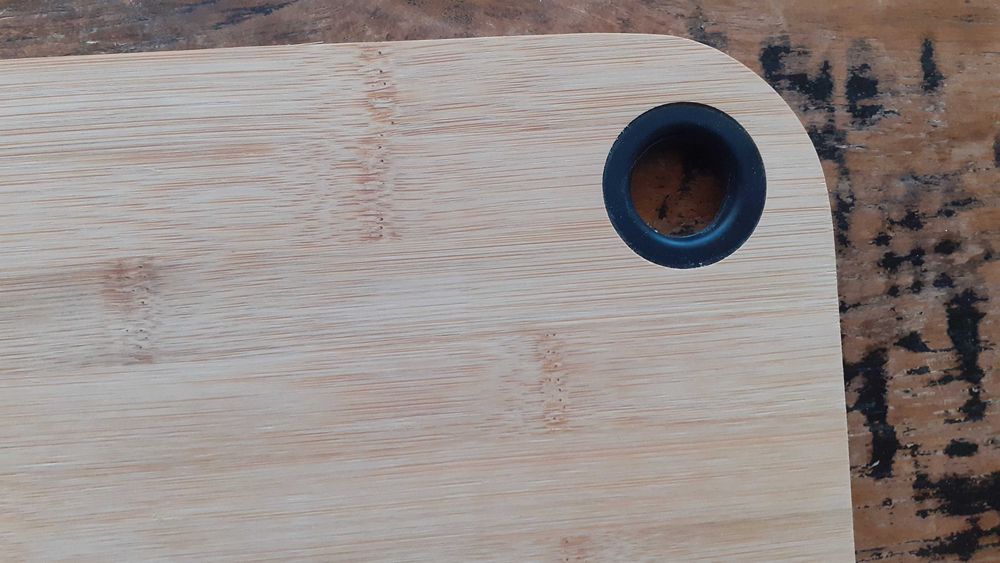 дъска за кухненско обзавеждане рязане на продукти, дървесина