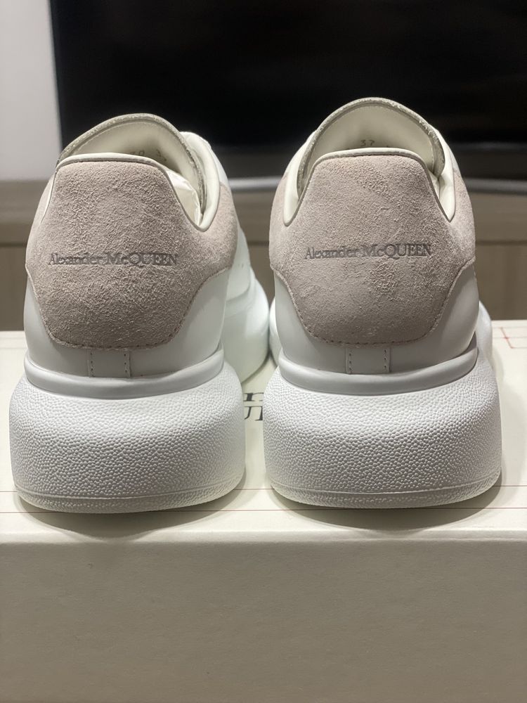 Adidas Alexander Mcqueen masura 37