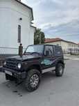 Suzuki Samurai 1.3 injectie electronica