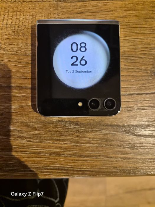 Samsung Z flip 5 256GB