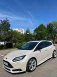 Vand ford focus st 350 de cai