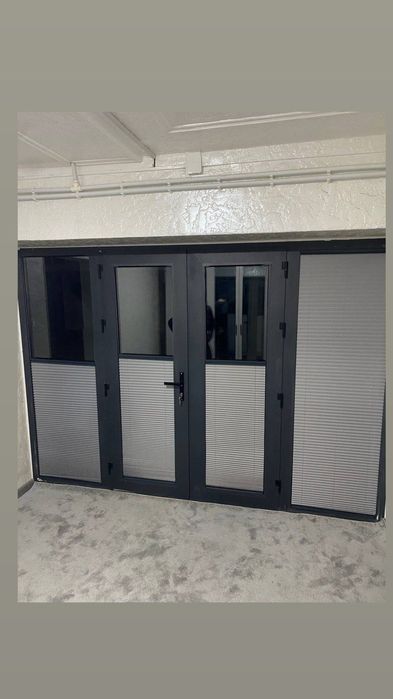 Jalyuzi garantiya:2 yilgacha