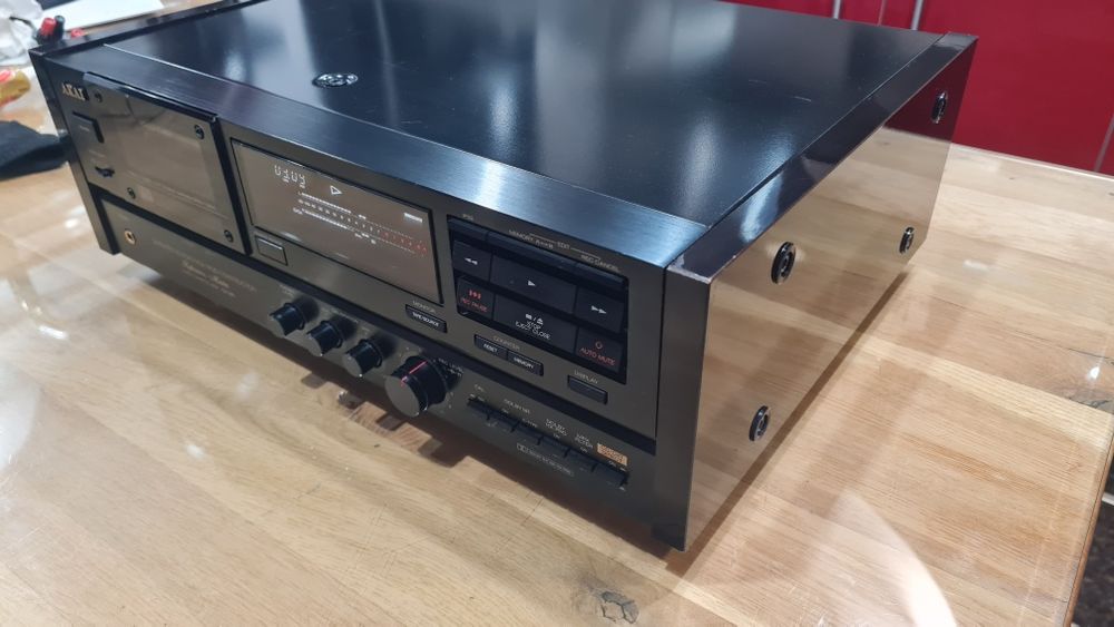 Vand casetofon Deck Akai GX-95