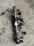 Rampa injectoare Octavia 3 golf 7 Passat b8 1.6 2.0 diesel