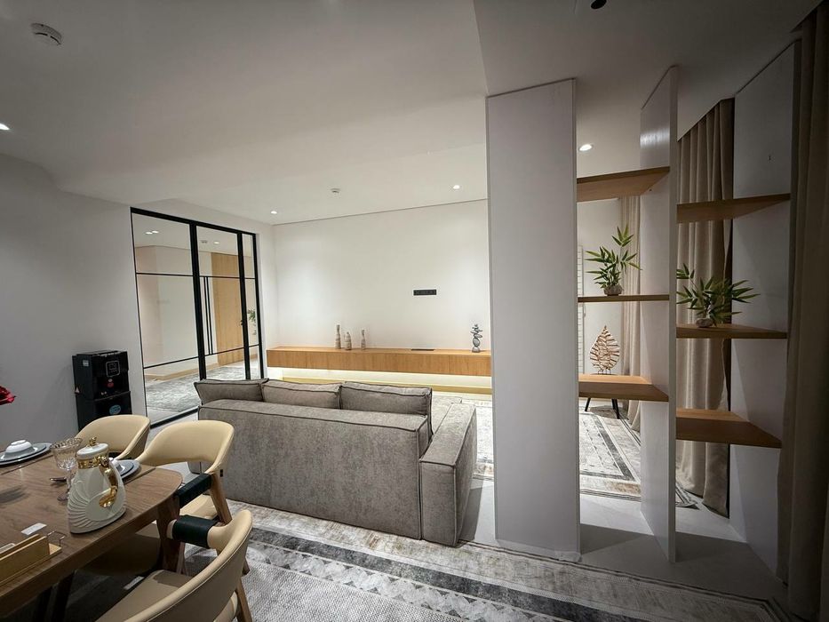 Продается ЖК Кох Ота 4/11/12 Дорогой Евроремонт