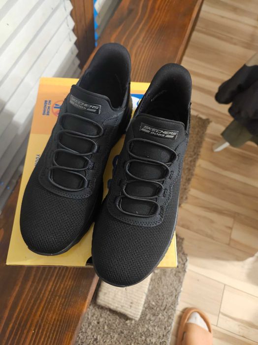 Pantofi sport skechers
