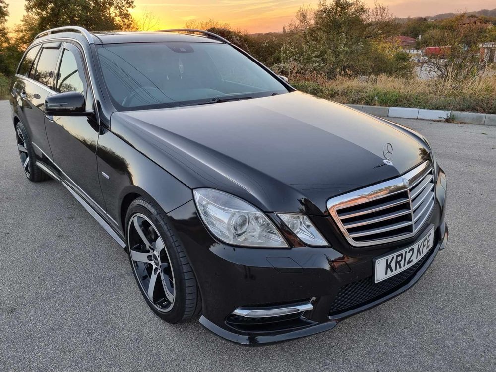 Мерцедес Е350цди 265кс на части/w212 E350cdi 265ks na chasti