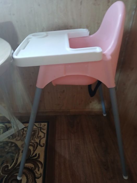 Продаю стульчик для кормления