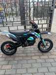 KAYO - Motocicletă PitBike SX50