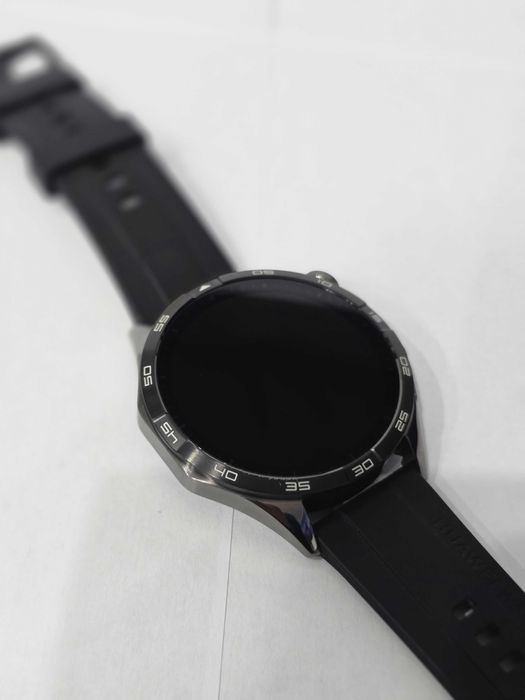 Smartwatch Huawei GT 4 !!! IMPECABIL !!!