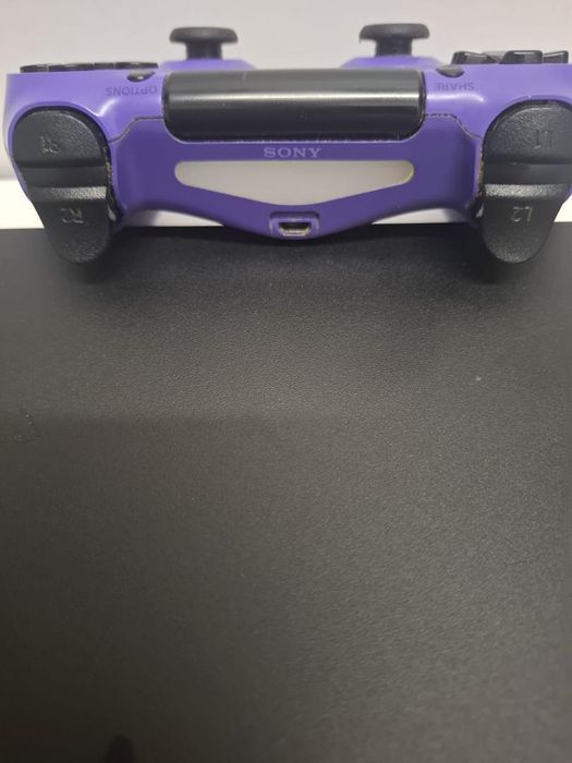 Consola SONY PlayStation 4 Slim -N2-