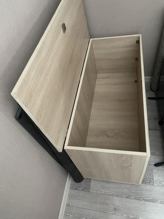 Продам сандык в хорошем состоянии