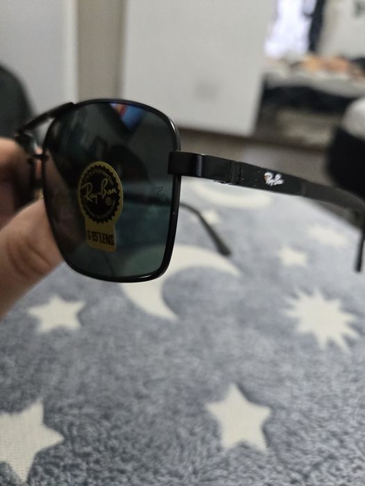 Ochelari de soare Ray Ban model nou