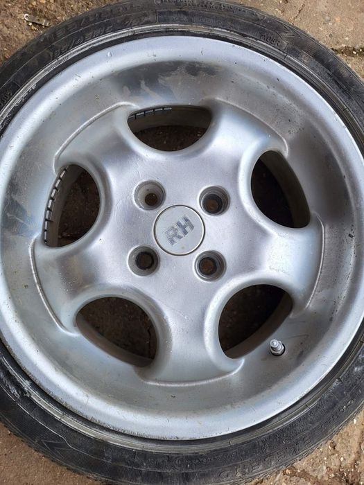 Продавам Джанти Гуми свалени от Саксо