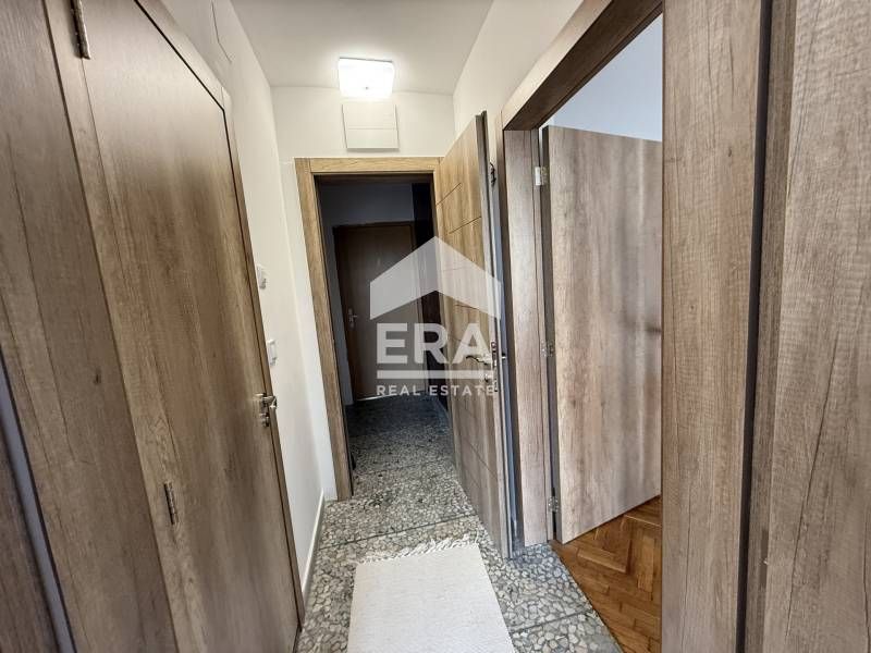 Дава се под наем Двустаен апартамент в Варна, Спортна зала - 50 кв.м за 450 € - Снимка #7