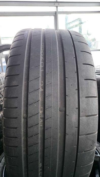 Jante Audi Q7 RSQ7 Anvelope vara Yokohama 295 35 22