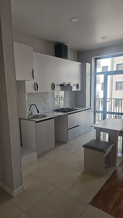 1 комнатная квартира ЖК Dustlik