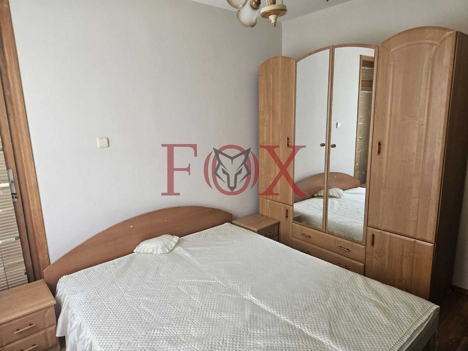 Дава се под наем Тристаен апартамент в Варна, ВИНС - 70 кв.м за 408 € - Снимка #5
