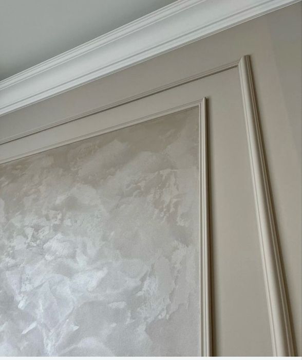 Услуги маляра штукатурчика