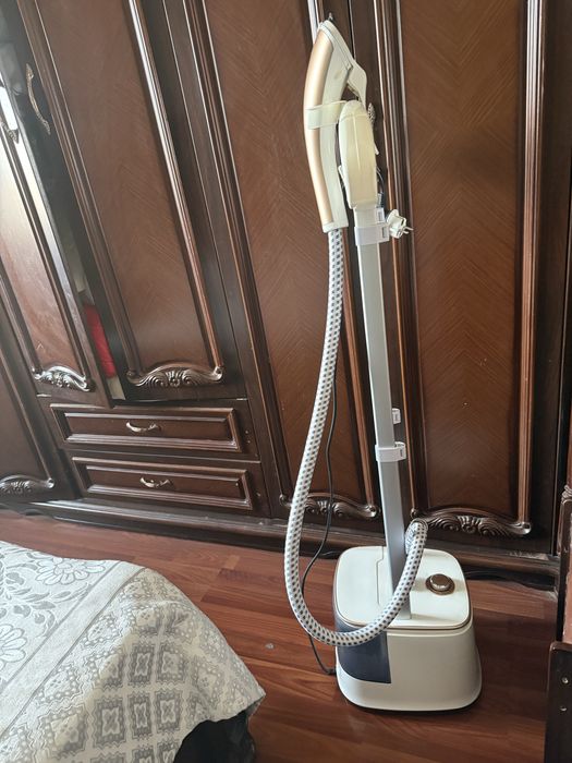 Продам парогенератор