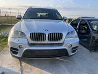 Bara fata capota bmw e70 lci x5 facelift