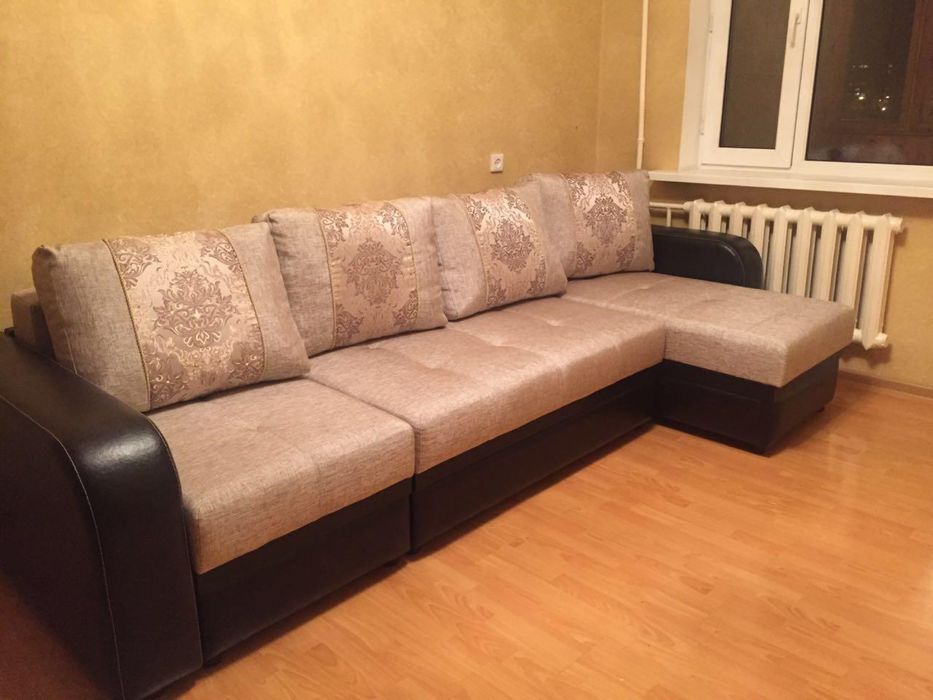 Диван в идеальном состоянии