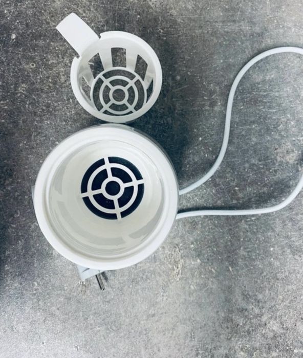 Încălzitor biberoane - Smiki