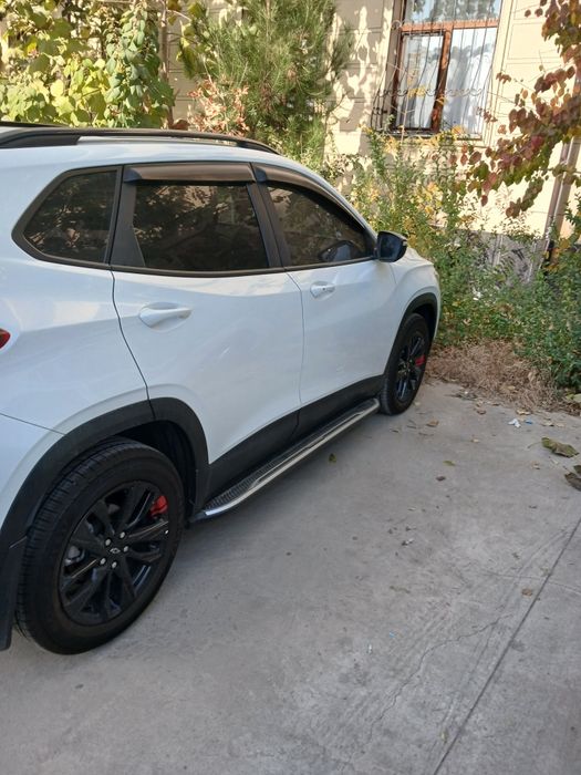 Трекер 2 редлайн