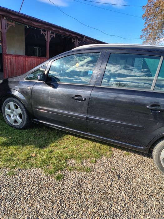 Vând Opel Zafira 2006