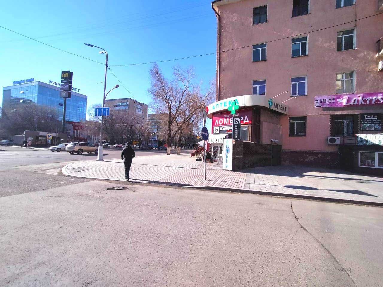 Продается магазин в центре города - 45 квартал, возле ТД Мечта