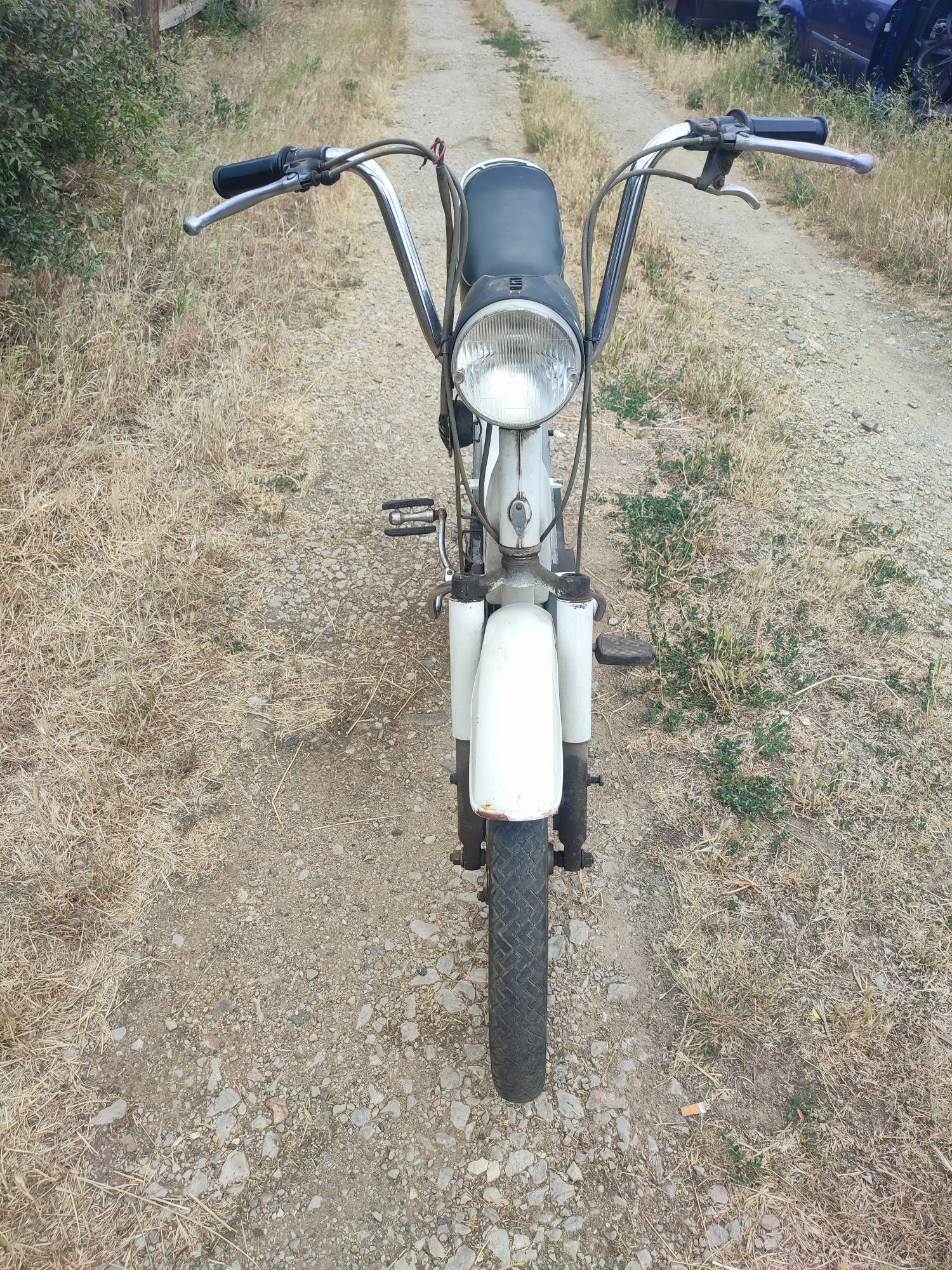Piaggio boxer de vânzare