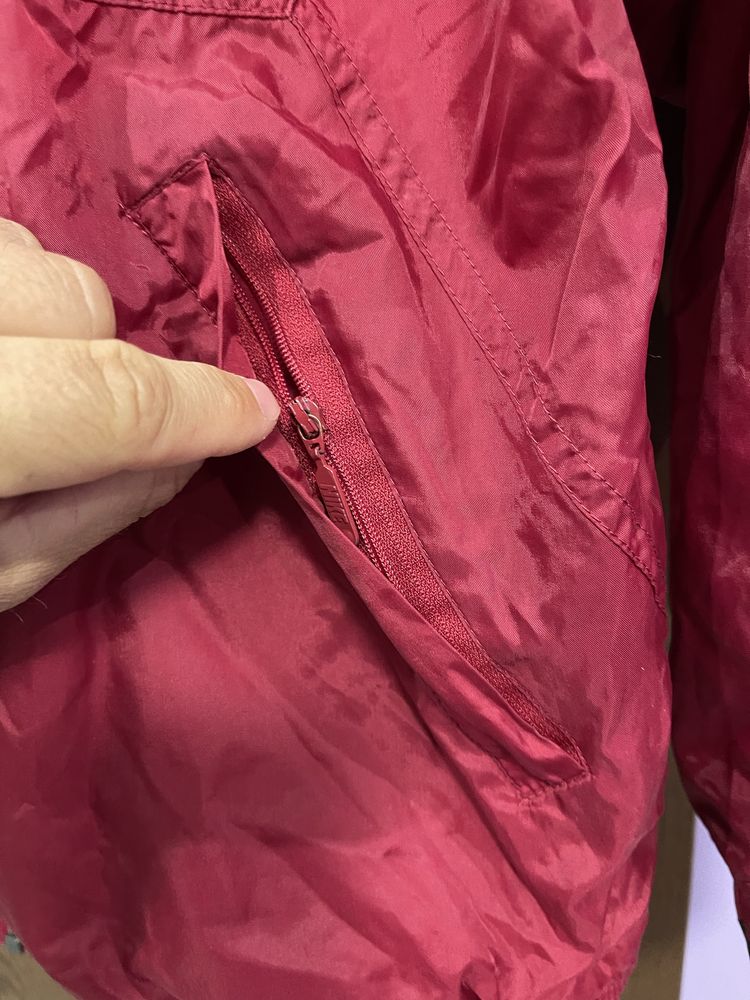 Vintage Nike Retro Jacket Горнище Яке Jordan 90г Ветровка Court Puma