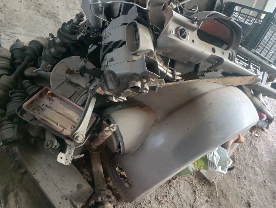 Piese Mercedes W123 Cobra ,W115